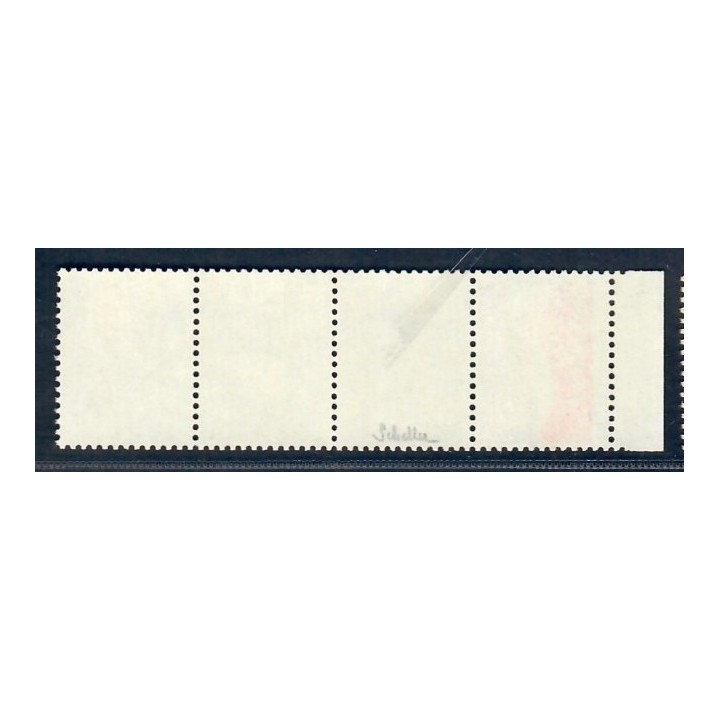 Lot A7905 - Variétés - N°2059 Neuf ** Luxe