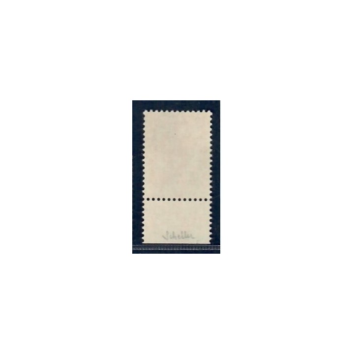 Lot A7506 - Variétés - N°2243e Neuf ** Luxe