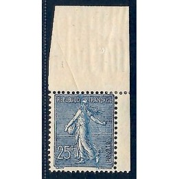 Lot A7435 - Poste - N°132 - Neuf ** Luxe