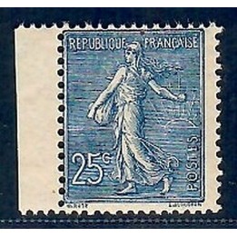 Lot A7436 - Poste - N°132 - Neuf ** Luxe