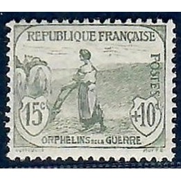 Lot A7437 - Poste - N°150 - Neuf ** Luxe