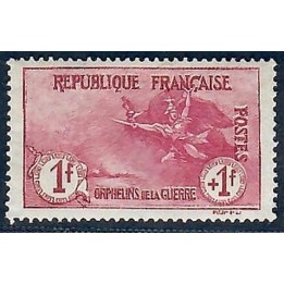 Lot A7440 - Poste - N°154 - Neuf * Qualité TB