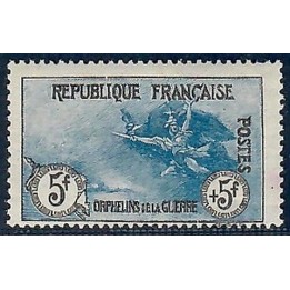 Lot A7442 - Poste - N°155 - Neuf ** Luxe