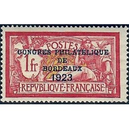 Lot A7445 - Poste - N°182 - Neuf ** Luxe