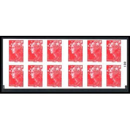 Lot A4516 - Carnets Modernes - N°4197-C20a - Neuf ** Luxe