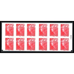 Lot A6138 - Carnets Modernes - N°4197-C1a - Neuf ** Luxe