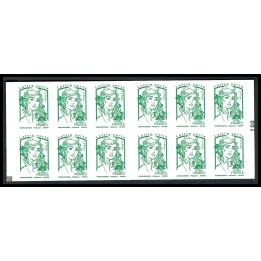 Lot A7733 - Carnets Modernes - N°1215-C1a - Neuf ** Luxe