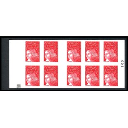 Lot A6133 - Carnets Modernes - N°3085a-C5a - Neuf ** Luxe