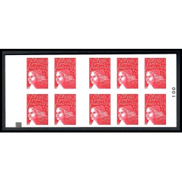 Lot A4489 - Carnets Modernes - N°3419-C8a - Neuf ** Luxe