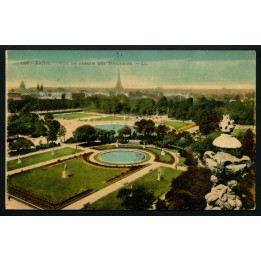 Lot A3368 - Cartes Postales - N°129 - Oblitéré Qualité TB