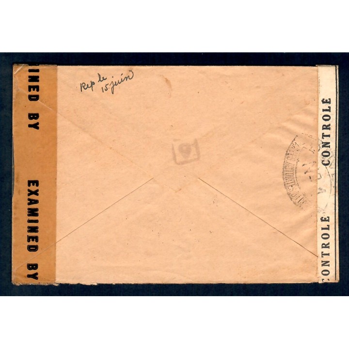 Lot A7418 - Poste Navale - Oblitéré Qualité TB