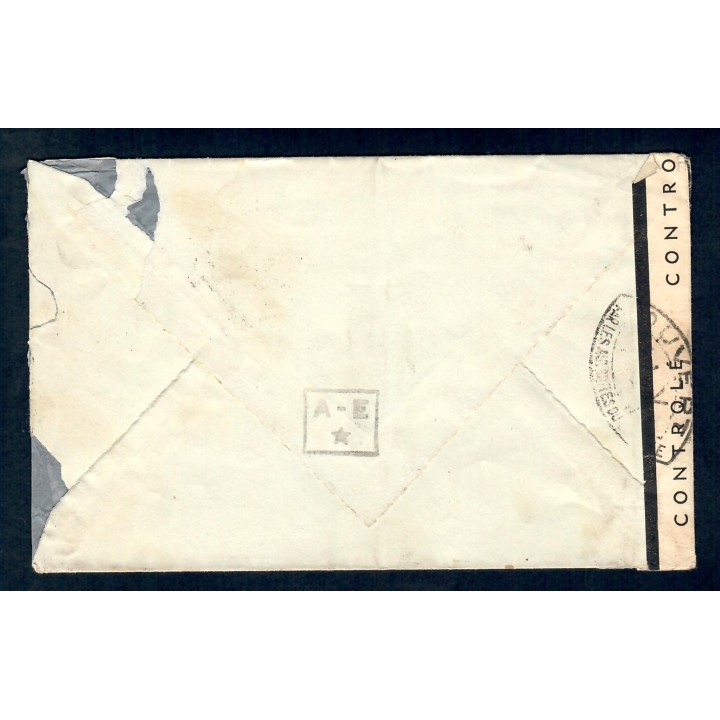 Lot A7413 - Poste Navale - Oblitéré Qualité TB