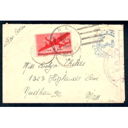 Lot A7411 - Poste Navale - Oblitéré Qualité TB
