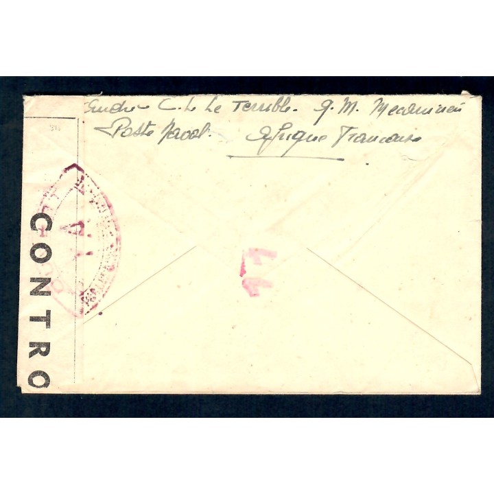 Lot A7411 - Poste Navale - Oblitéré Qualité TB
