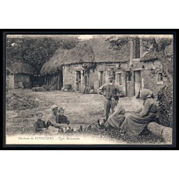Lot 9546 - Cartes Postales - Pithiviers - Oblitéré Qualité TB