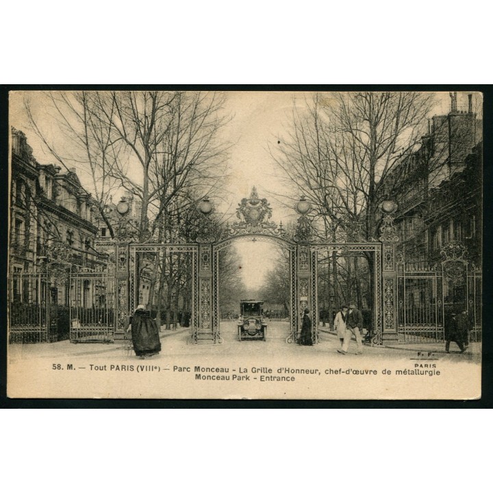 Lot A3364 - Cartes Postales - N°159  - Oblitéré Qualité TB