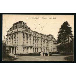 Lot A3352 - Cartes Postales - N°141  - Oblitéré Qualité TB