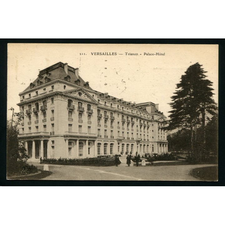 Lot A3352 - Cartes Postales - N°141  - Oblitéré Qualité TB